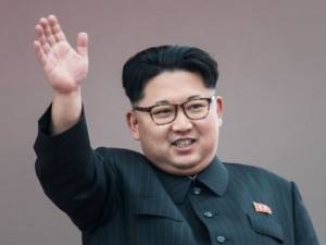 Kim Jong un - Presidente della Corea del Nord
