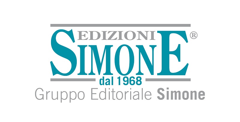Logo Edizioni Simone - Collaborazione ARGOS Forze di POLIZIA