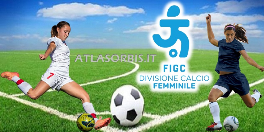 Calcio Femminile Serie A