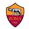 Logo AS ROMA - ATLASORBIS