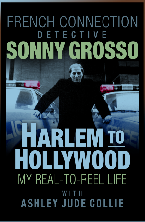 Sonny Grosso book