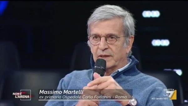 Prof. Massimo Martelli