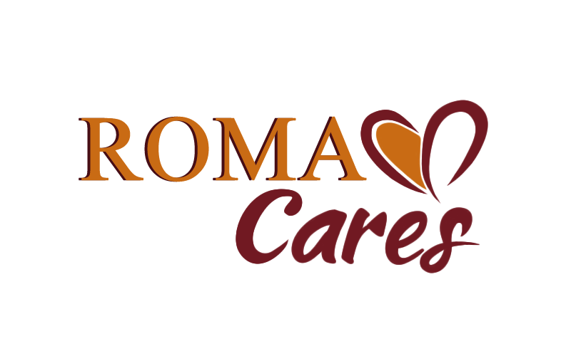 ROMA Cares