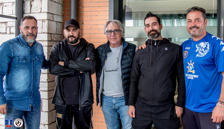 Arezzo Calcio e Tor Lupara accordo raggiunto