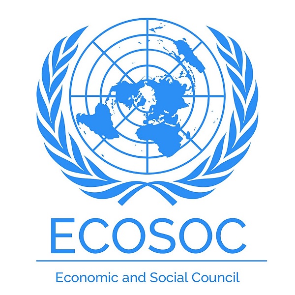 ECOSOC Economic and Social Council - Atlasorbis
