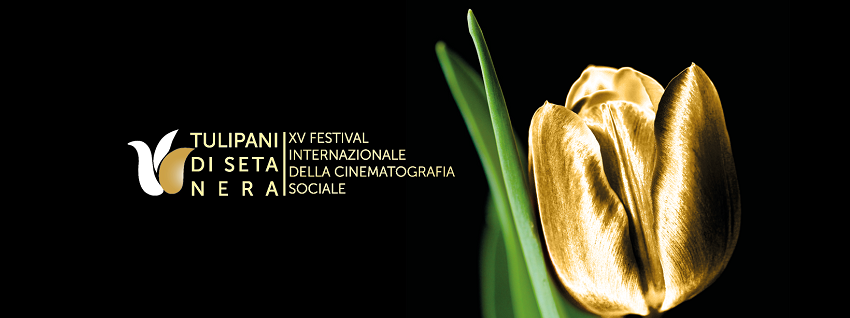 Festival Internazionale della Cinematografia Sociale - Tulipani di Seta Nera 2022 - The Space Cinema Moderno Roma -