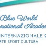 Domani in Campidoglio a Roma, la  Blue World International Academy presenta il Premio Internazionale 2022 Arte Sport Cultura (#atlasorbis)
