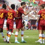 Calcio d’estate: per la ROMA buone le prime, l’analisi di Simoncinho (#atlasorbis)