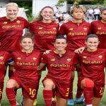 Calcio Femminile: al via la UEFA WOMEN’S CHAMPIONS LEAGUE, esordio storico per l’A.S. ROMA (#atlasorbis)
