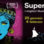 SUPERMAGIC XX, i migliori illusionisti del mondo, dal 25 gennaio al 4 febbraio all’Auditorium Conciliazione • Roma (#atlasorbis)